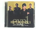 ZC72360【中古】【CD】EXPERIENCE1/エクスペリエンス