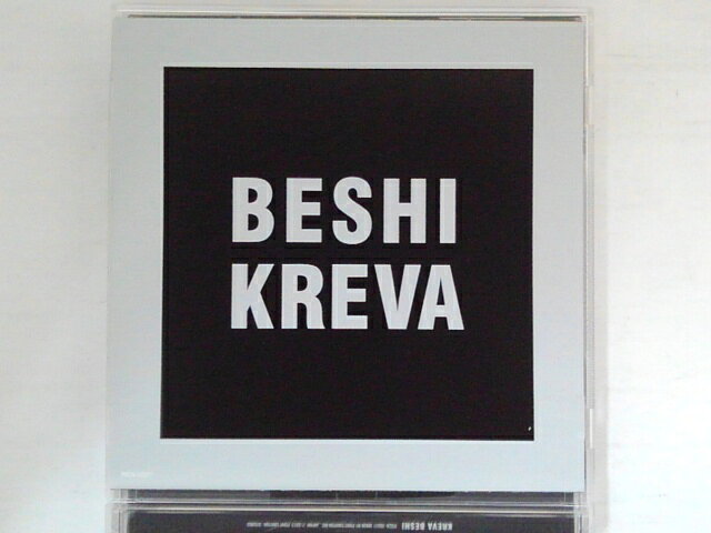 ZC72387【中古】【CD】BESHI/KREVA