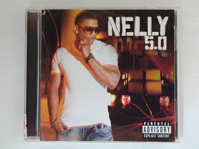 Rakuten - ZC72420【中古】【CD】5.0/NELLY