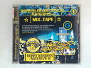 ZC72453【中古】【CD】Greensleeves Official Dncehall:MIX-TAPEBOBBY KONDERS“Mad Sick Hea...