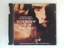 ZC72460【中古】【CD】映画 INTERVIEW WITH THE VAMPIRE(SOUNDTRACK)