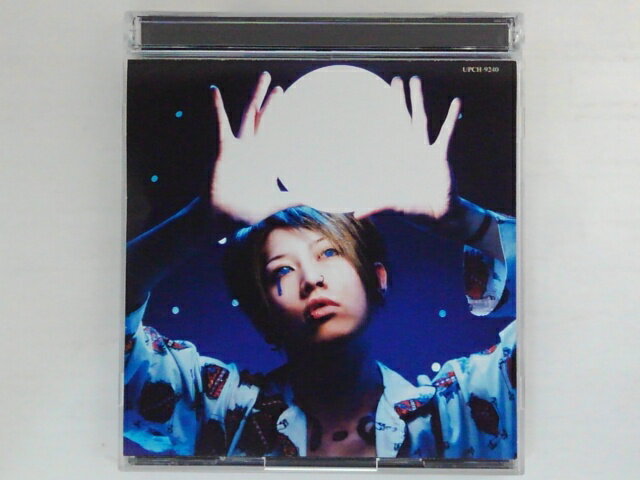 ZC72492【中古】【CD】君に願いを（限定盤）/雅 miyabi (DVD付)