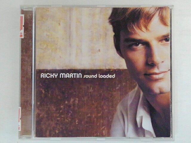 �ϥåԡ��ӥǥ����㤨���ZC72495����šۡ�CD��Sound Loaded/��å������ޡ��ƥ���(͢���ספβ����Ǥ������ʤ�100�ߤˤʤ�ޤ���