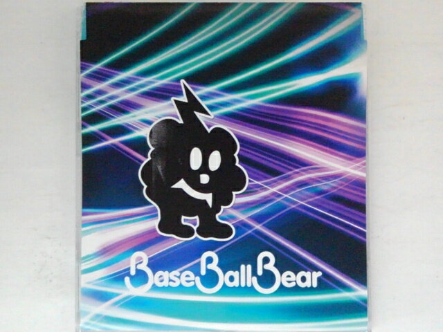 ZC72519【中古】【CD】ドラマチック/Base Ball Bear