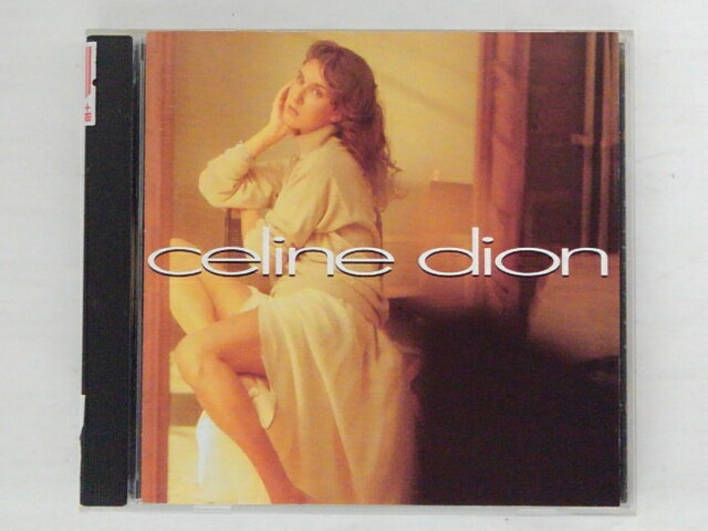 ZC72568【中古】【CD】 Celine Dion/ CELINE 