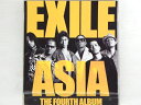 ZC72571【中古】【CD】ASIA/EXILE