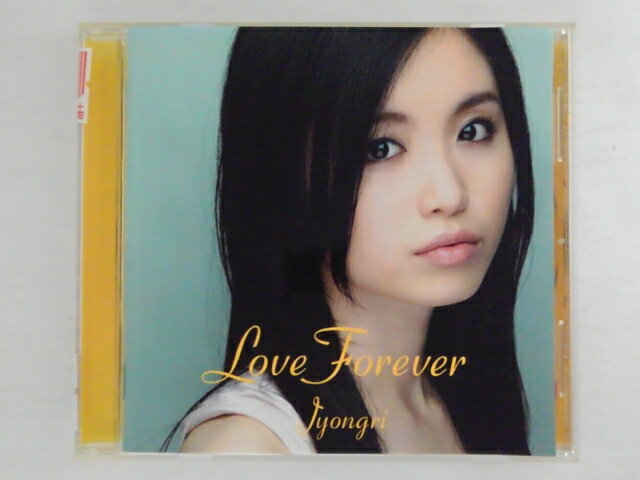 ZC72583šۡCDLOVE FOREVER/jyongri