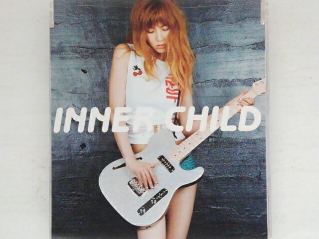 ZC72597【中古】【CD】INNER CHILD/hitomi