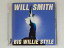 ZC72633šۡCDBIG WILLIE STYLE/Will Smith