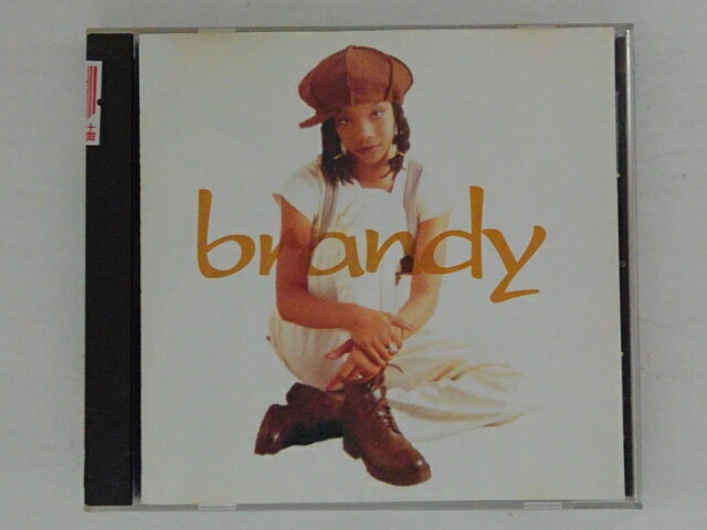 ZC72634【中古】【CD】brandy/Brandy(輸入