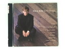 ZC72639【中古】【CD】Love Songs/エルトン・ジョン