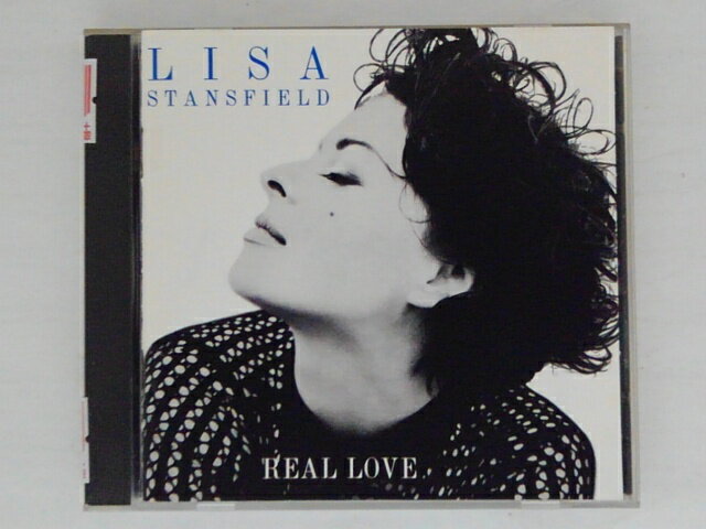 ZC72642【中古】【CD】Real love/LISA STANSF