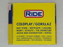 ZC72646【中古】【CD】RIDE
