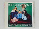 ZC72662【中古】【CD】When you're a tuesday girl/TUESDAY GIRLS(輸入盤)