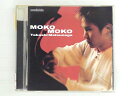 ZC72800【中古】【CD】MOKO-MOKO/ 松永貴志