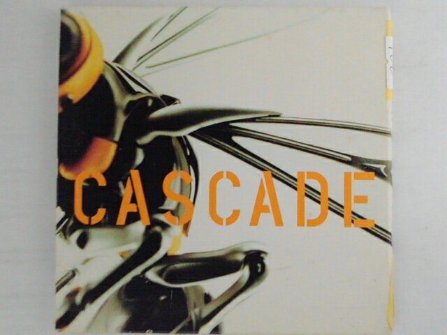 ZC72805【中古】【CD】コドモZ/CASCADE