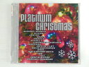 ZC72817【中古】【CD】プラティナム・クリスマス