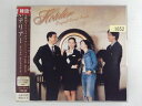ZC72818【中古】【CD】韓国MBC放送「ホテリアー」オリジナル・サウンドトラック (DVD付き)