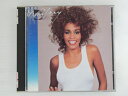 ZC72867【中古】【CD】WHITNEY/WHITNEY HOUSTON