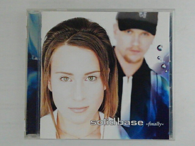 Rakuten - ZC72873【中古】【CD】Finally/Solid Base