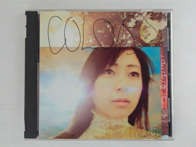 ZC72880【中古】【CD】COLORS/宇多田ヒ