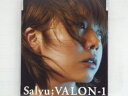 ZC72906【中古】【CD】VALON-1/Salyu