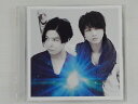 ZC72911【中古】【CD】変わったかたちの石/KinKi Kids(DVD付)