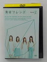 ZD38888【中古】【DVD】東京フレンズ Episode2