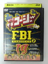 ZD38896【中古】【DVD】やりすぎコージーProject2 DVD 19やりすぎFBI〜捜査報告会〜2