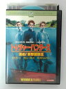 ZD38901【中古】【DVD】トレンジャー・ハンターズ進め!笑撃冒険王