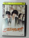 ZD38905【中古】【DVD】ザ・スリングショット男の物語 vol.5(日本語吹替なし)