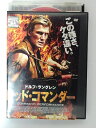 ZD38920【中古】【DVD】レッド・コマンダー(日本語吹替なし)