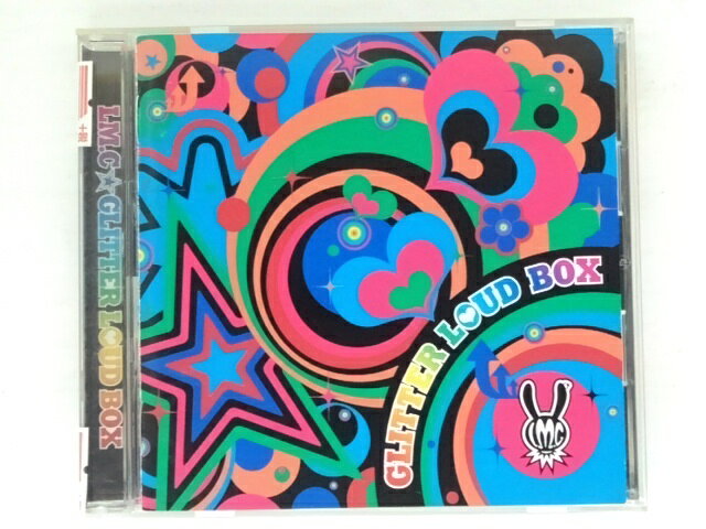 乐天商城 - ZC73012【中古】【CD】Glitter lond box/LM.C
