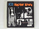 ZC73030【中古】【CD】SLOW LOVE/Ice