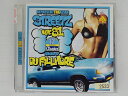 ZC73032【中古】【CD】STREETZ ver.81mixxxed by DJ FILLMORE