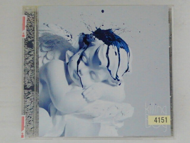 ZC73033【中古】【CD】Killing Boy/KILLING BOY