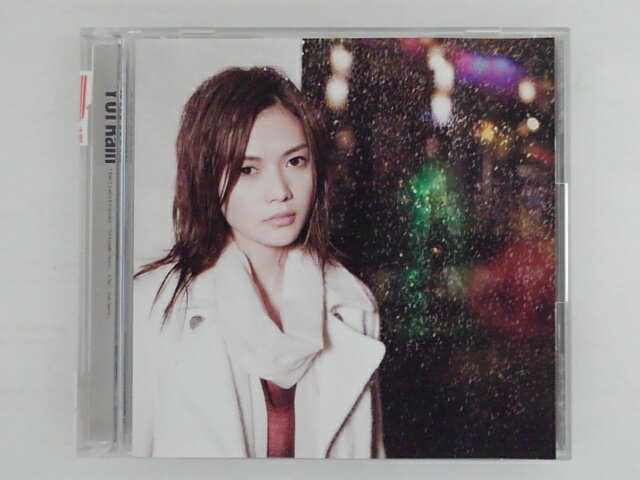 ZC73122【中古】【CD】Rain/YUI(DVD付き)