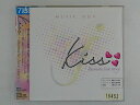 ZC73130【中古】【CD】Kiss dramatic story〜MUSIC BOX〜