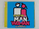 ZC73149【中古】【CD】ウーフィン・プレゼンツ