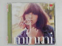 ZC73153【中古】【CD】ラララ 〜愛のうた〜/MINMI