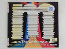 ZC73180【中古】【CD】Manhattan Records The Anthems Non Stop Mix Of Dance Floor-Mixed b...
