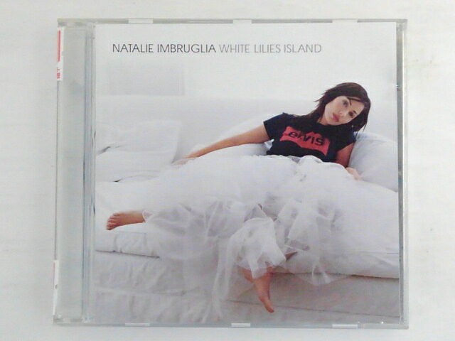 樂天商城 - ZC73235【中古】【CD】White Lilies Island/Natalie Imbruglia