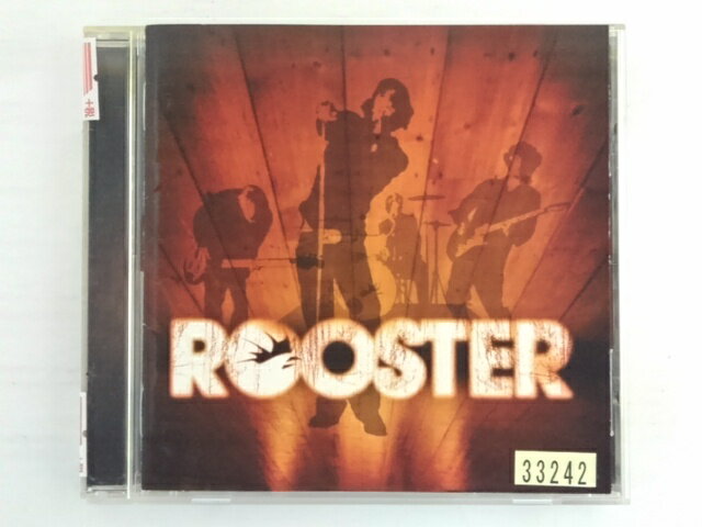 ZC73263【中古】【CD】ROOSTER/ルースター