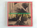 【収録曲】 【01】Ease My Mind 【02】Shell 【03】Ease My Mind(Another Perspective Re-mix) 他全5曲収録 ※ジャケットのみの商品です 〜商品状態に関しまして〜 ●中古商品のため、特典などの付属品、帯はついていない場合がございます。 ●輸入盤では歌詞カードや日本語対訳がついていない場合がございます。 ●2枚組ケースや紙ジャケットケースなどの特殊ケースの場合、汚れやひび、割れ、変色等があっても現状発送となります。 ★　必ずお読みください　★ -------------------------------------------------------- 【送料について】 ●　1商品につき送料：300円 ●　10000円以上で送料無料 ●　商品の個数により、ゆうメール、佐川急便、 　　　　ゆうパックのいずれかで発送いたします。 　　当社指定の配送となります。 　　配送業者の指定は承っておりません。 -------------------------------------------------------- 【商品について】 　　●　VHS、DVD、CD、本はレンタル落ちの中古品で 　　　　ございます。 　　 　　 　　●　ケース・ジャケット・ディスク本体に 　　　　バーコードシール等が貼ってある場合があります。 　　　　クリーニングを行いますが、汚れ・シール等が 　　　　残る場合がございます。 　　●　映像・音声チェックは行っておりませんので、 　　　　神経質な方のご購入はお控えください。 --------------------------------------------------------