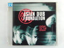 ZC73273【中古】【CD】エネミー・オブ・ジ・エネミー/エイジアン・ダブ・ファウンデイション