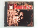 ZC73274【中古】【CD】Here Comes The Hotstepper/Ini Kamoze(輸入盤)