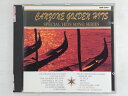 ZC73307【中古】【CD】CANZONE GOLDEN HITS