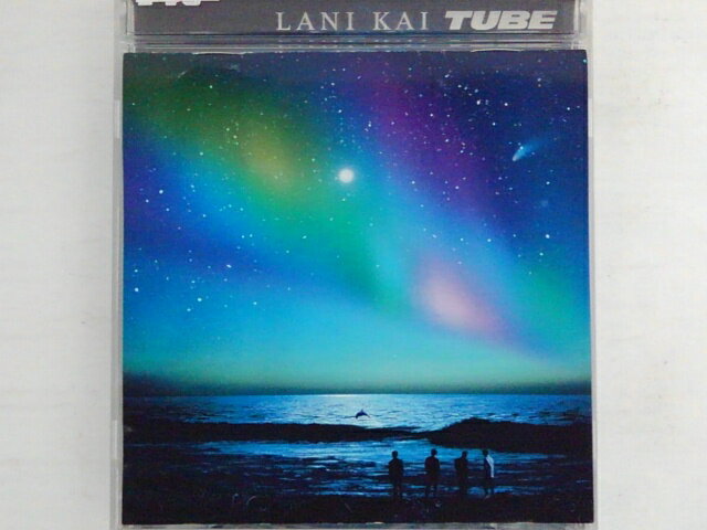 ZC73333【中古】【CD】LANI KAI/TUBE