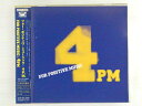 ZC73388【中古】【CD】フォー・ポジティヴ・ミュージック/4P.M.