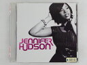 ZC73434【中古】【CD】JENNIFER HUDSON/ジ